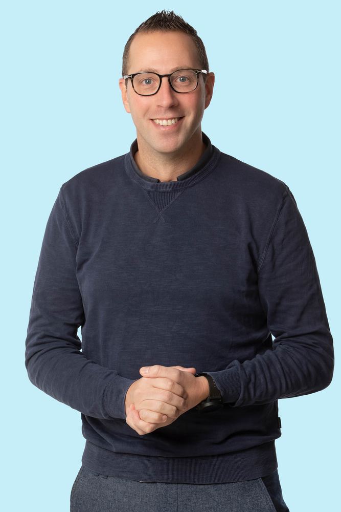 Chris Jansen, Financieringsspecialist bij Tweezaken