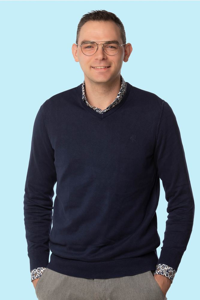 Gert-Jan Groen, Controller bij Tweezaken
