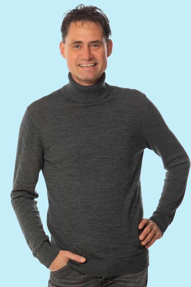 Jan Molenberg, Controller / Belastingadviseur bij Tweezaken