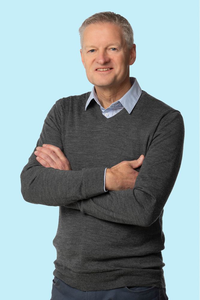 Jeroen Lancee, Controller bij Tweezaken