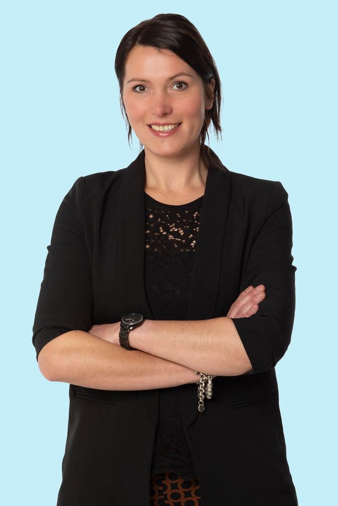 Marieke van den Bor, Salarisadministrateur / HR-adviseur bij Tweezaken